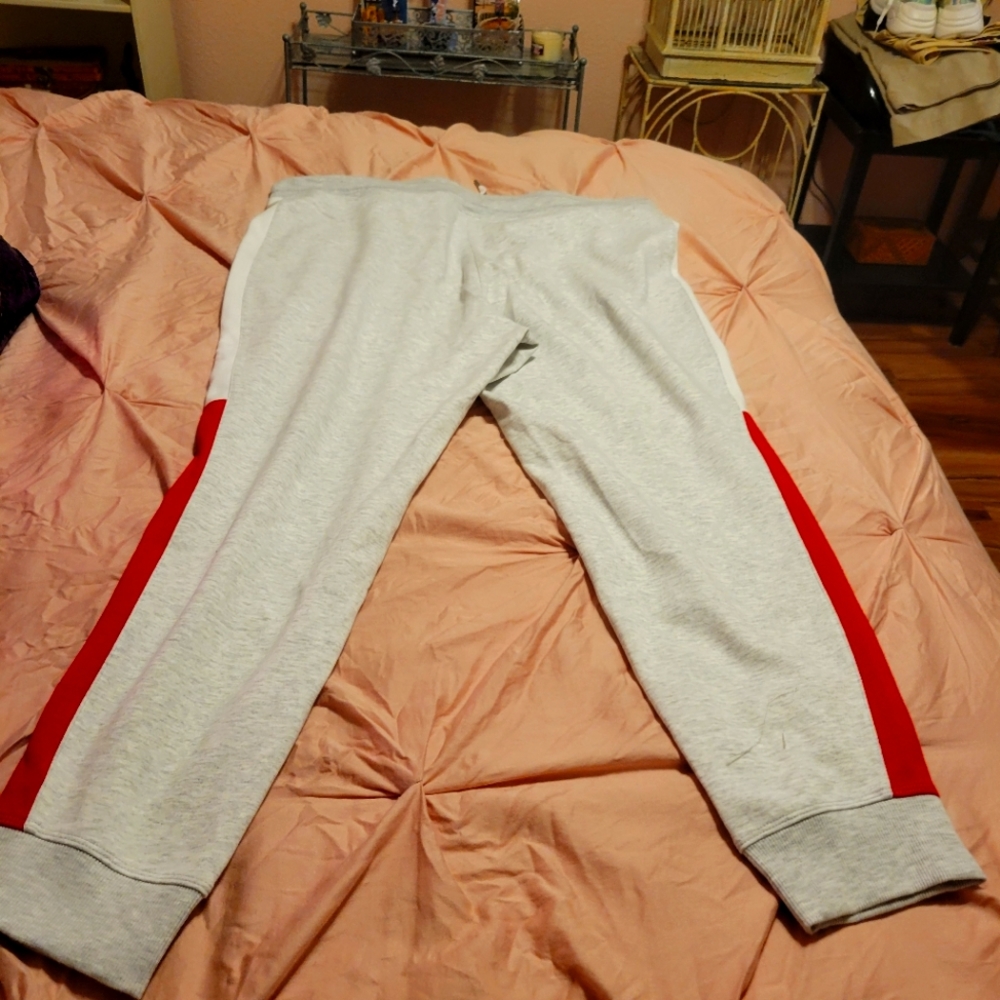 Tommy Hilfiger 2X sports sweat pants